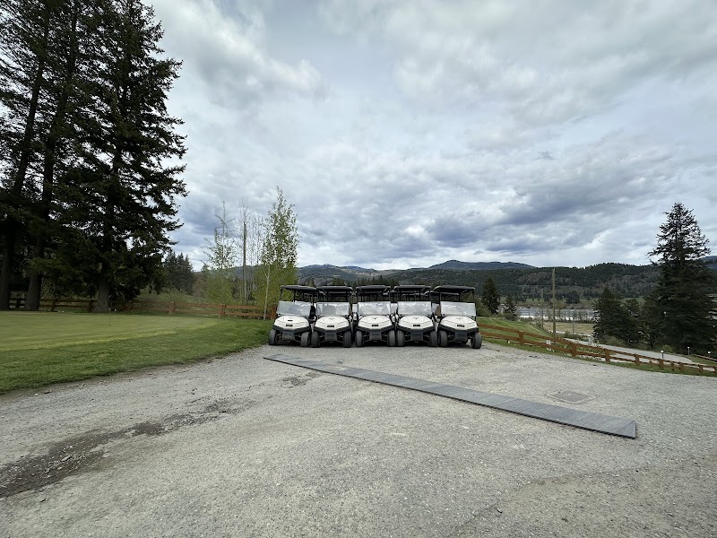 Photo of Chinook Cove Golf & RV