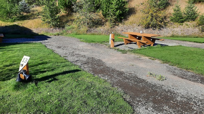 Photo of Chinook Cove Golf & RV