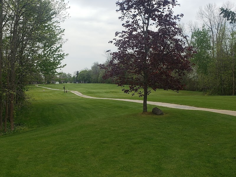 Photo of Big Cedar Golf Club