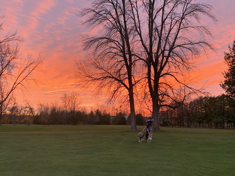 Photo of Big Cedar Golf Club