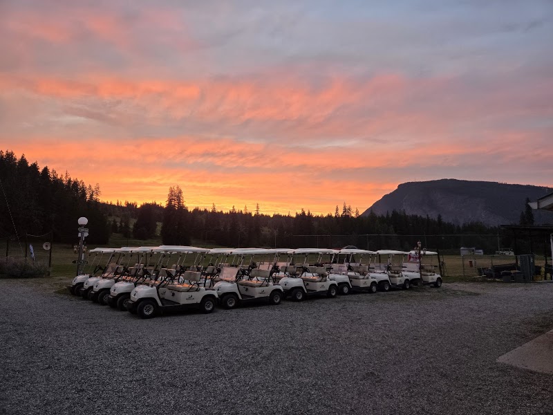 Photo of Club Shuswap Golf Resort