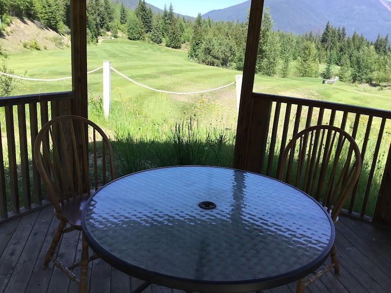 Photo of Club Shuswap Golf Resort