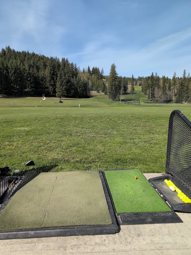 Photo of Club Shuswap Golf Resort