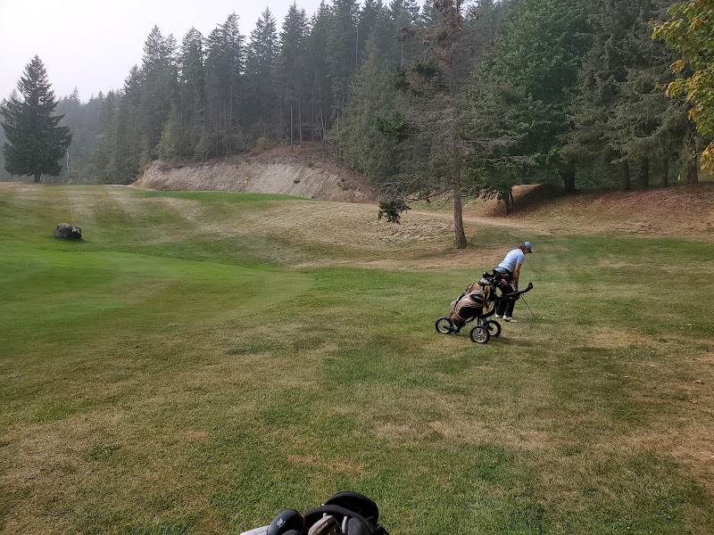 Photo of Club Shuswap Golf Resort