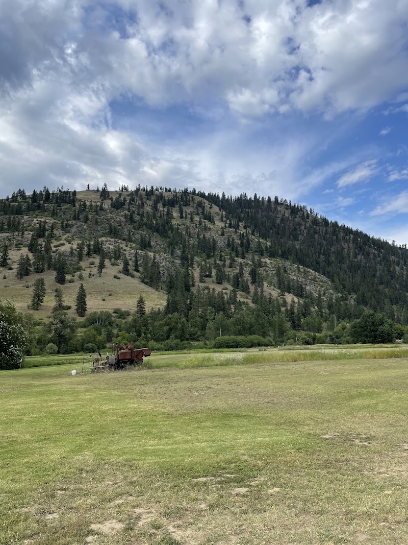 Photo of Coldstream Golf Course