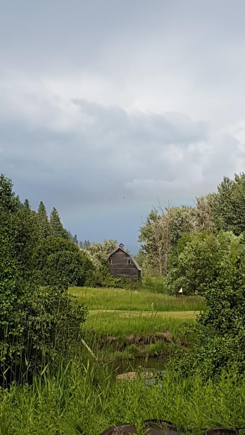 Photo of Coldstream Golf Course