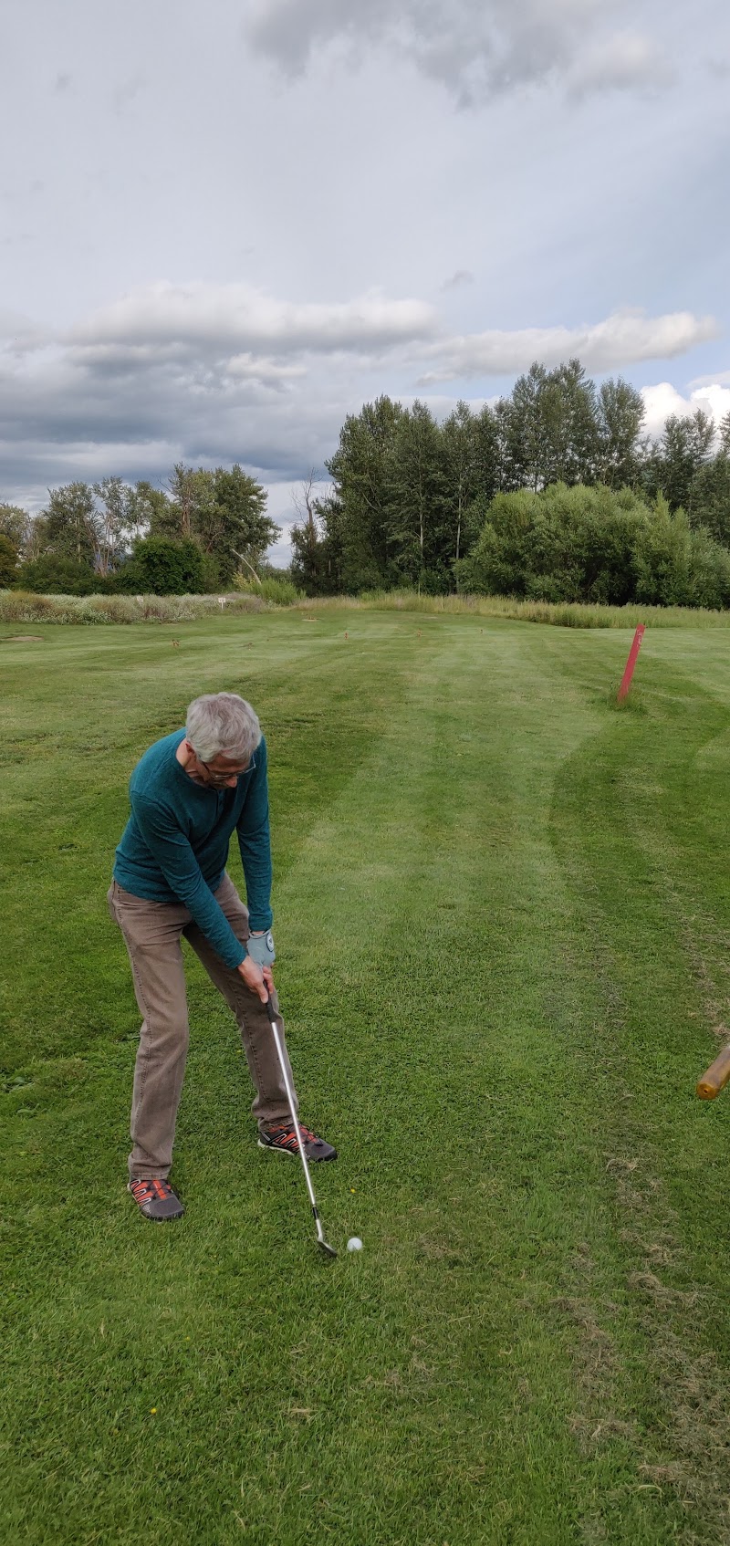Photo of Coldstream Golf Course