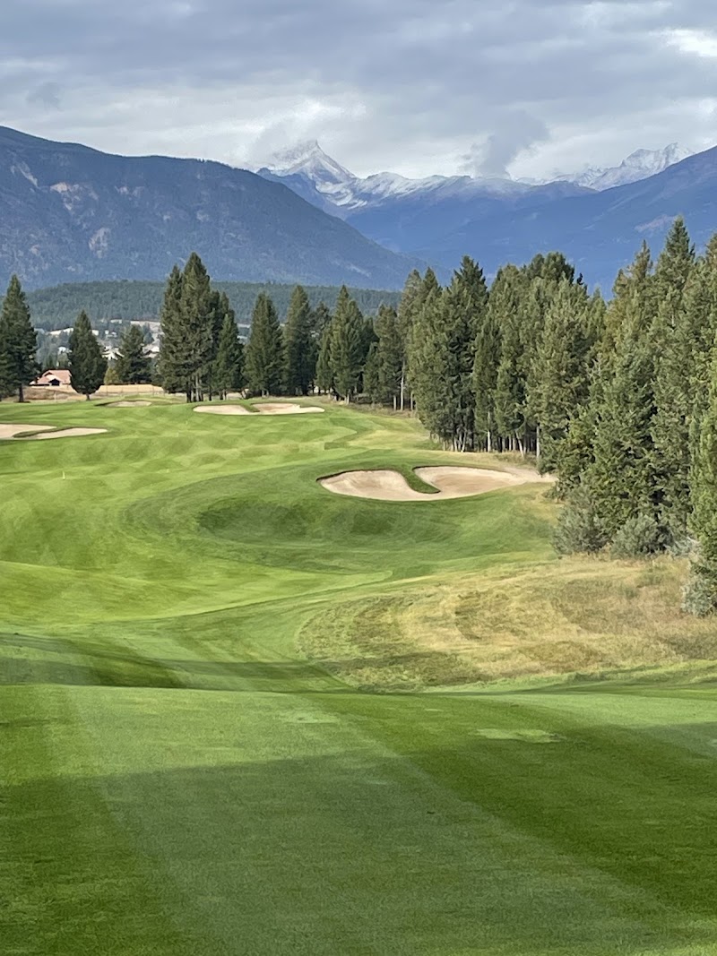 Photo of Copper Point Golf Club