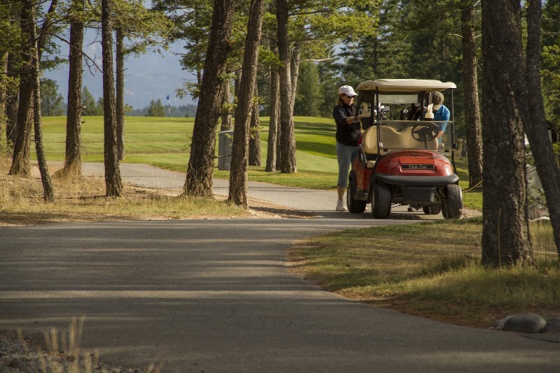 Photo of Copper Point Golf Club