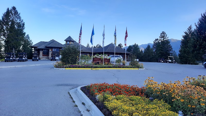 Photo of Copper Point Golf Club