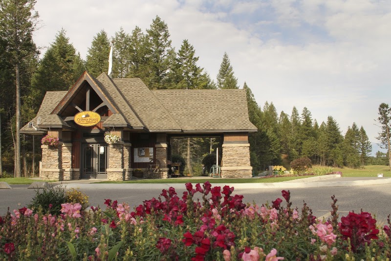 Photo of Copper Point Golf Club