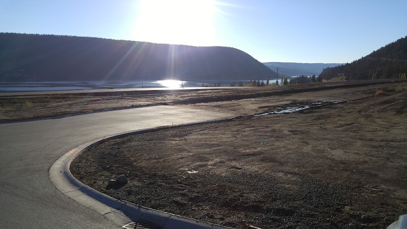 Photo of Coyote Rock Golf Course