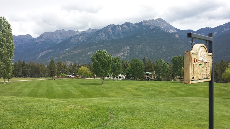 Photo of Coys Golf and Bistro