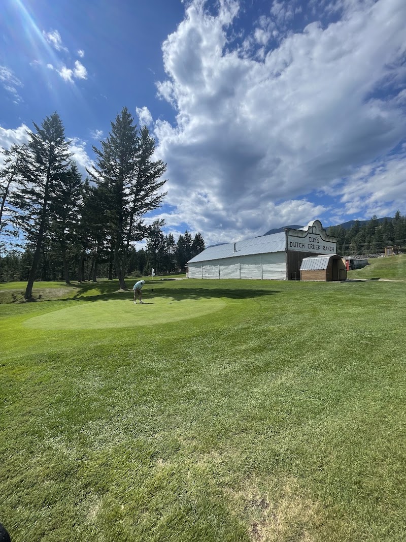 Photo of Coys Golf and Bistro