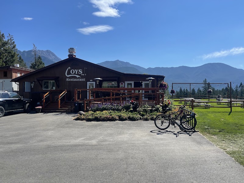 Photo of Coys Golf and Bistro