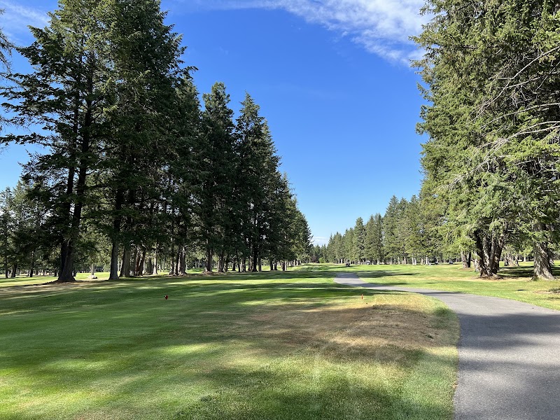 Cranbrook Golf Club