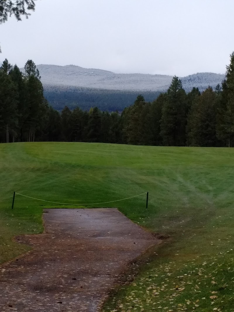 Photo of Cranbrook Golf Club