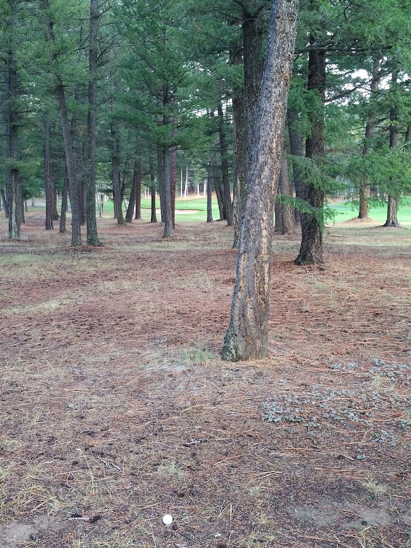 Photo of Cranbrook Golf Club