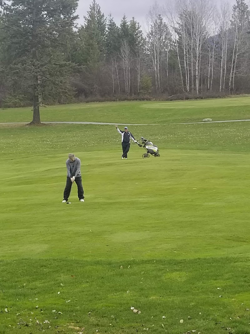 Photo of Creston Golf Club