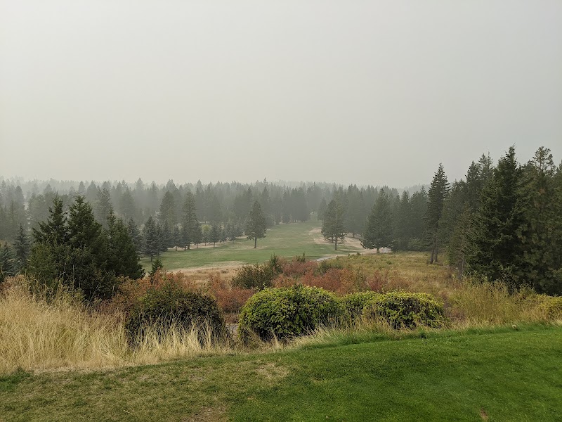 Photo of Creston Golf Club