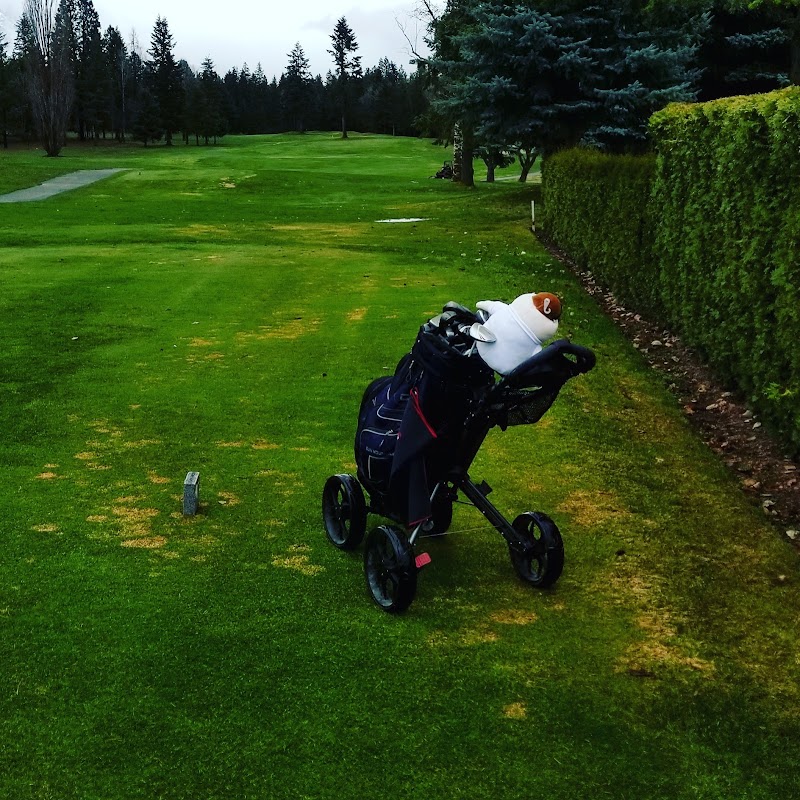 Photo of Creston Golf Club