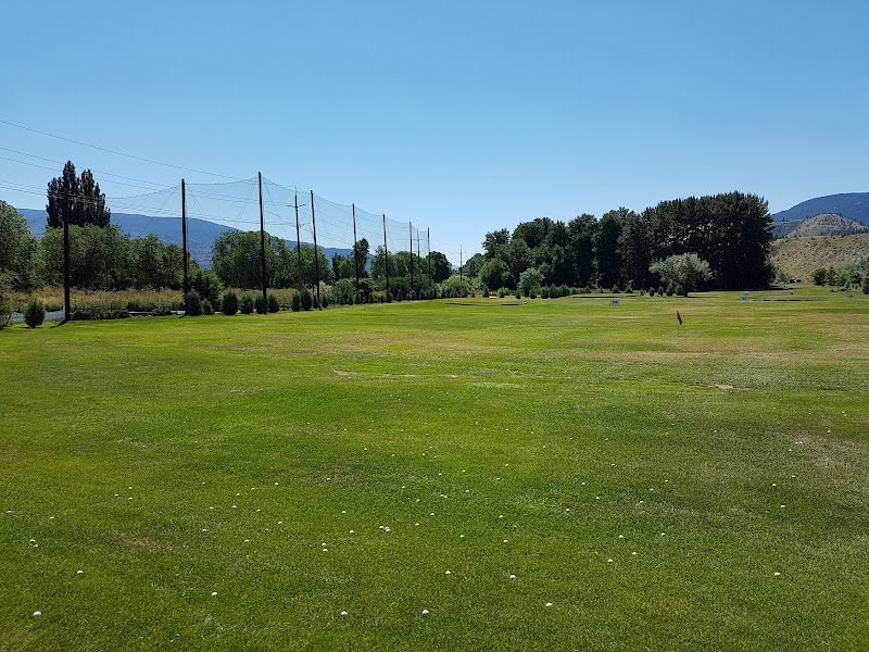 Photo of Doc's Golf Centre