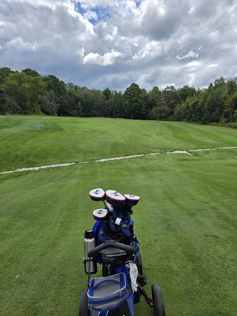 Photo of Borden Golf Club