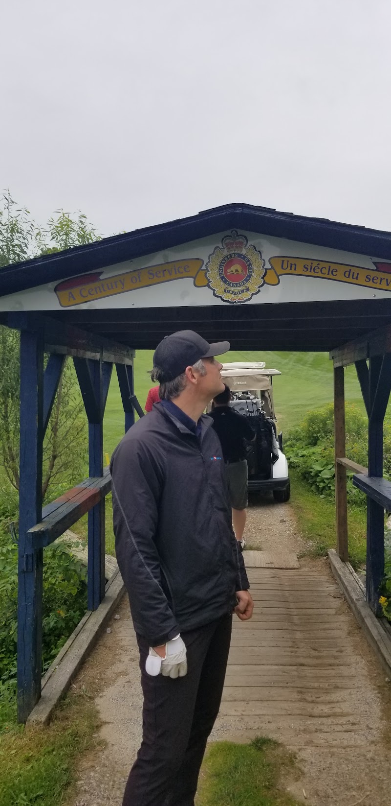 Photo of Borden Golf Club