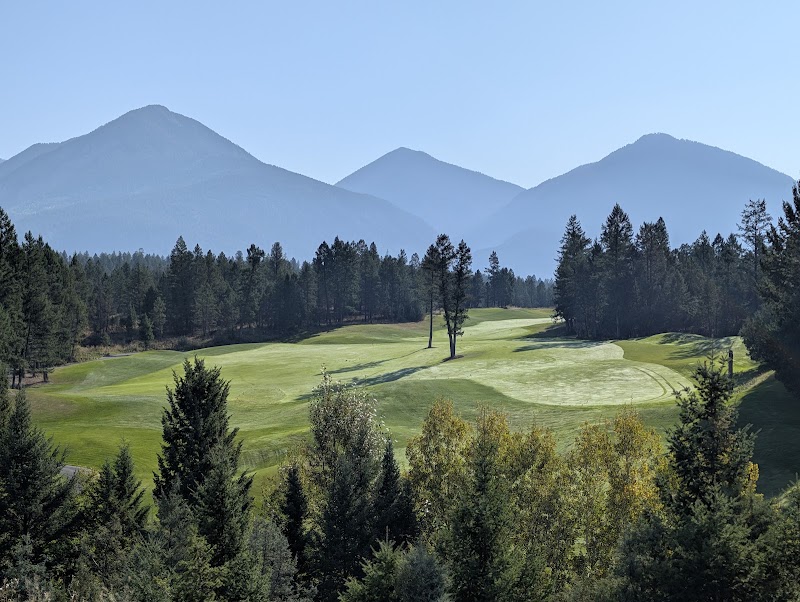 Photo of Eagle Ranch Resort