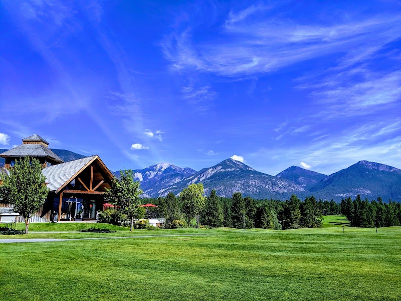 Photo of Eagle Ranch Resort