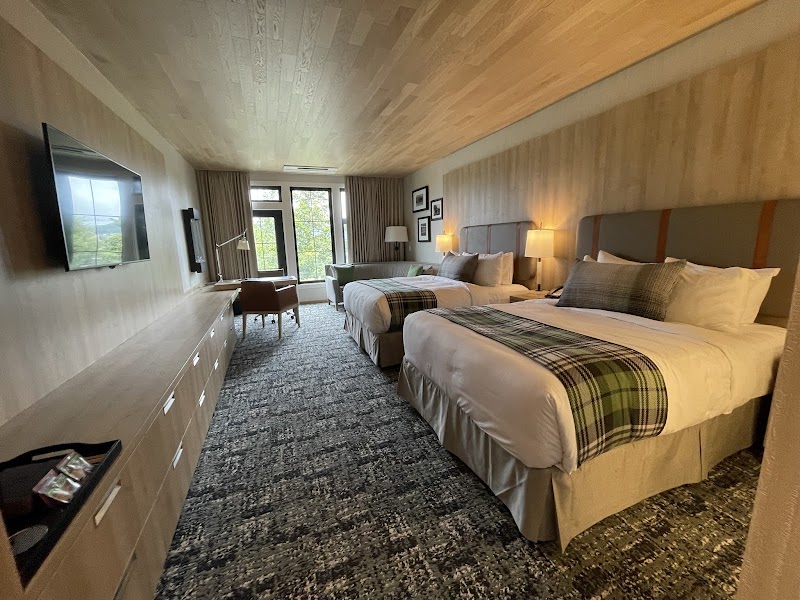 Photo of Eagle Ranch Resort