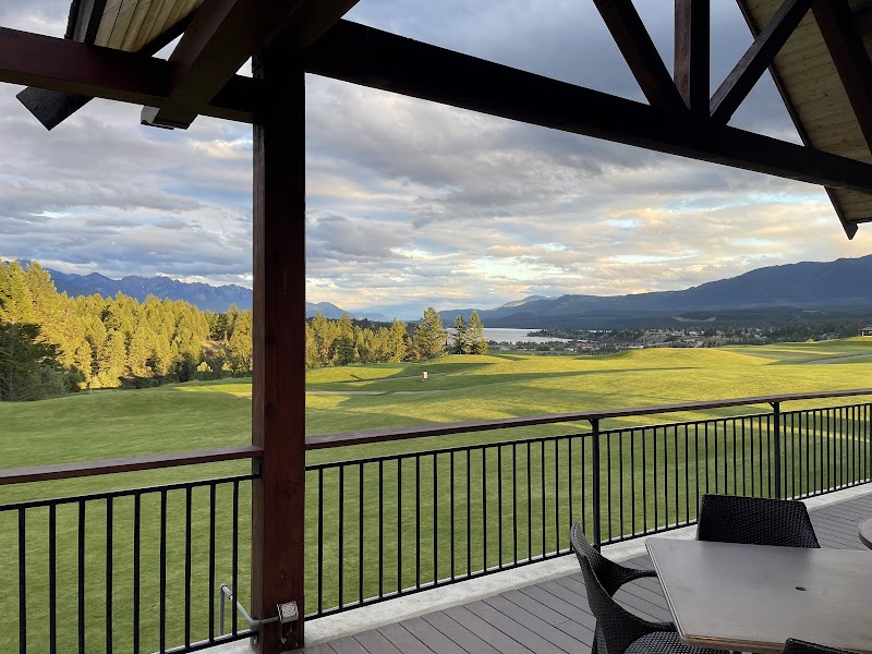 Photo of Eagle Ranch Resort