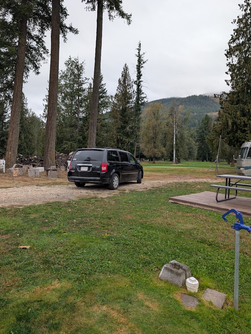 Photo of Eagle River Golf & Country Club