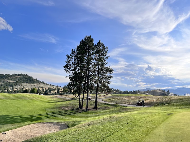 Photo of Eaglepoint Golf Resort