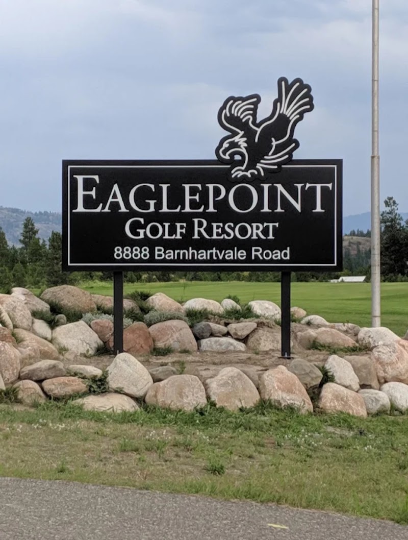 Photo of Eaglepoint Golf Resort