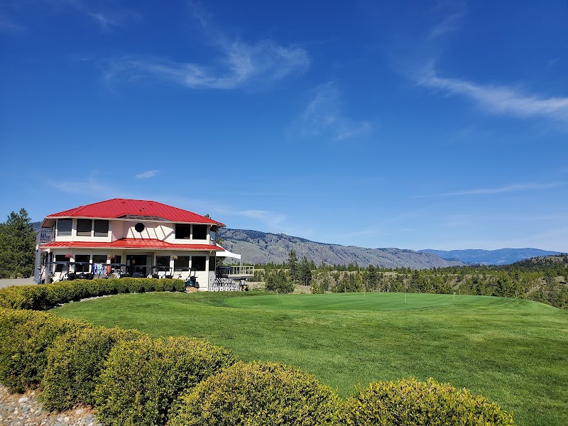 Photo of Eaglepoint Golf Resort