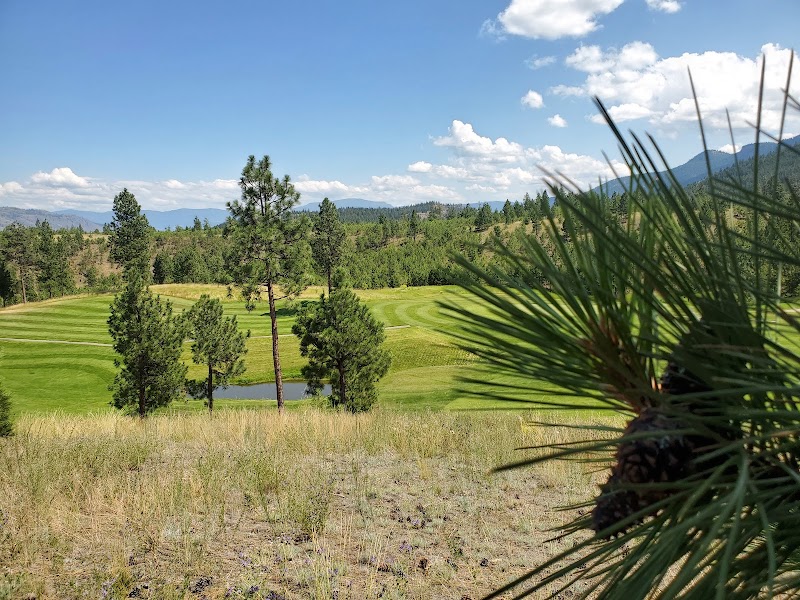 Photo of Eaglepoint Golf Resort