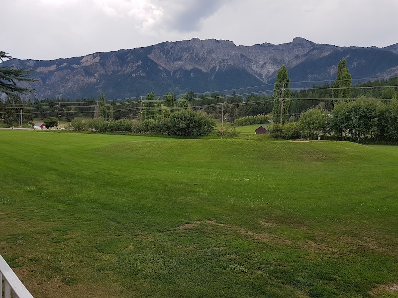 Photo of Edgewater Hilltop Par 3