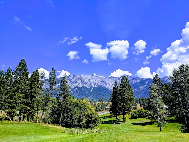 Photo of Edgewater Hilltop Par 3