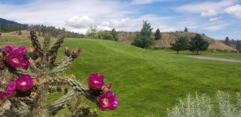 Photo of Fairview Mountain Golf Club