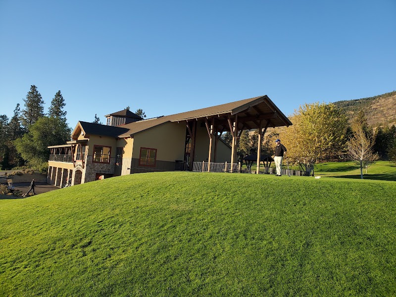 Photo of Fairview Mountain Golf Club