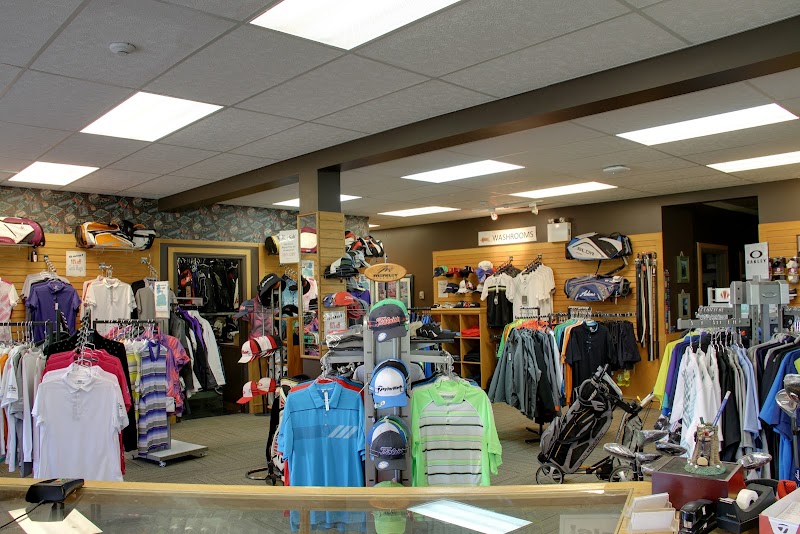 Photo of Fernie Golf Club