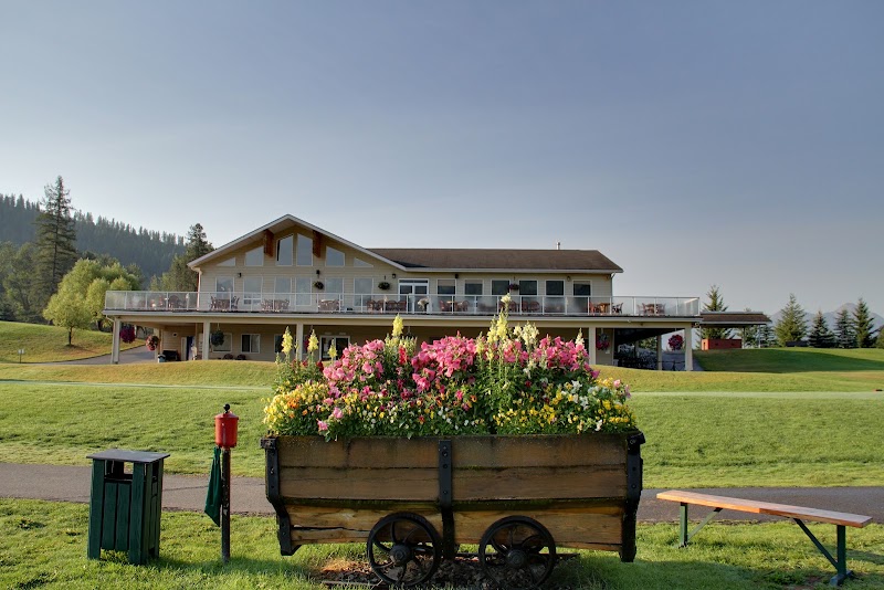Photo of Fernie Golf Club