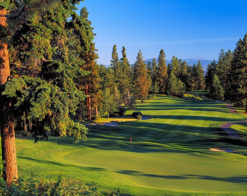 Photo of Gallagher's Canyon Golf Club