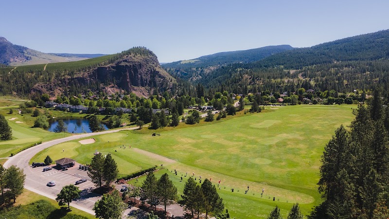 Photo of Gallagher's Canyon Golf Club