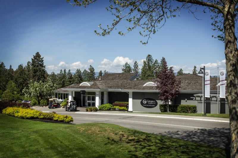 Photo of Gallagher's Canyon Golf Club
