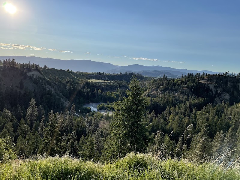 Photo of Gallagher's Canyon Golf Club
