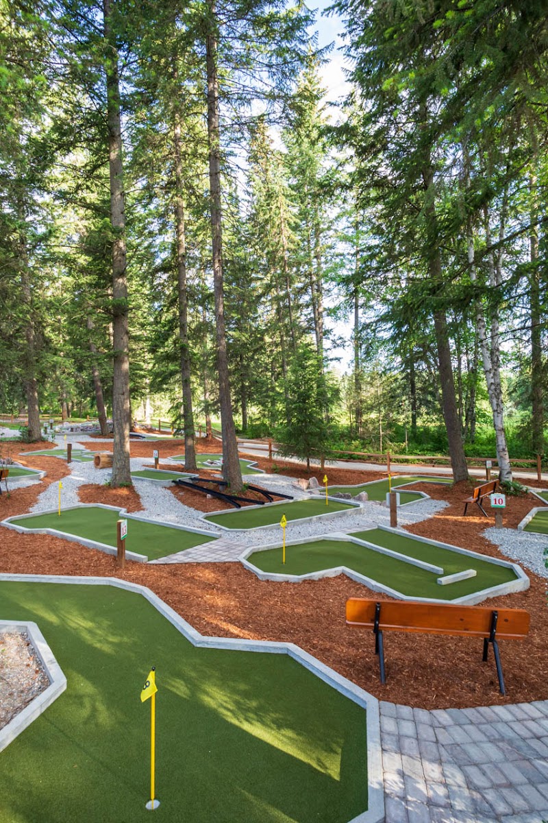 Photo of Golden Golf Club