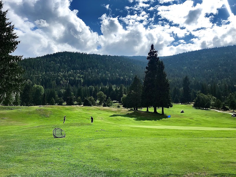 Photo of Granite Pointe Golf Club