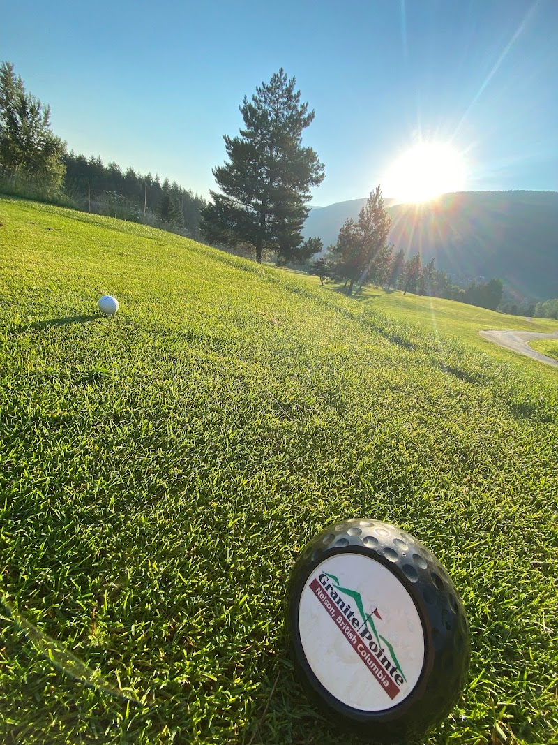 Photo of Granite Pointe Golf Club